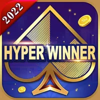 Hyper Winner-Win real cash icon