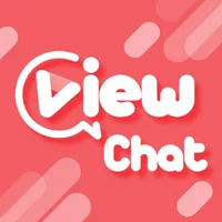 ViewChat icon