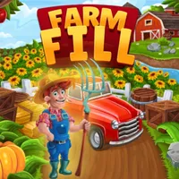 Farm Fill icon