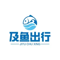 及鱼出行 icon
