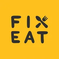 FixEat - Разная еда, цена одна icon