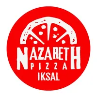 pizza nazareth iksal icon