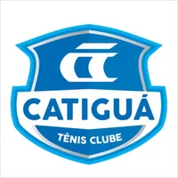 Catiguá Tênis Clube icon