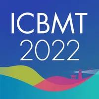 ICBMT 2022 icon