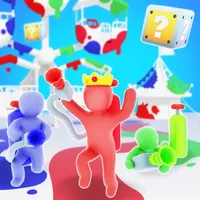 Color War 3D! icon