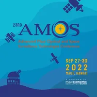 AMOS 2022 icon