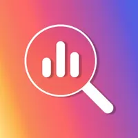 Ins Reports :Follower Analyzer icon