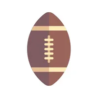 College Football 2023 icon