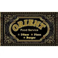 Orient Food Service icon