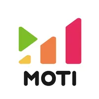 Moti Dashboard icon