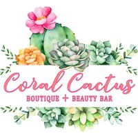 Coral Cactus icon