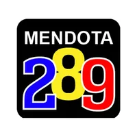 Mendota Elementary Dist. #289 icon