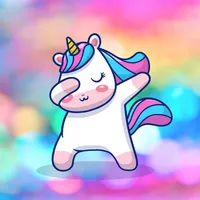 Unicorn Wallpapers 'HD' icon