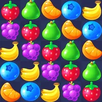 Fruit Candy Puzzle icon