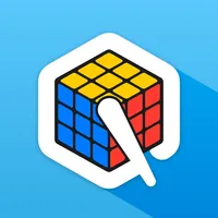 Qubo - Puzzle Cube Timer icon