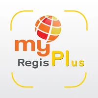 my Regis Plus icon