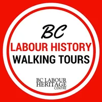 BCLabour History Walking Tours icon