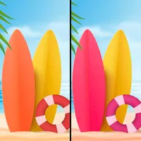 Spot It Out - Differences icon