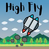 High_Fly icon