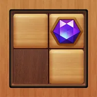 BlockPuz -Woody Block Puzzle icon