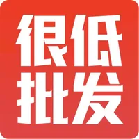 很低批发 icon