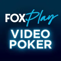 FoxPlay Video Poker: Casino icon