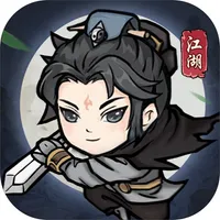 彩墨仙門 icon