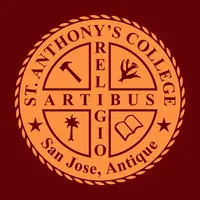 St. Anthony's College Lecturio icon