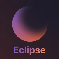 Eclipse: Full Moon Calendar icon