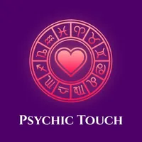 Psychiс Touch: love readings icon