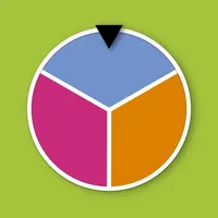 Spin The Wheel - Random choice icon