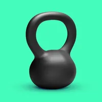 Kettlebell Training App icon