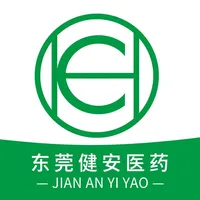 东莞健安医药 icon