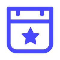 EventsFinder - Find All Events icon