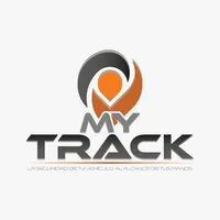 MY TRACK GPS icon