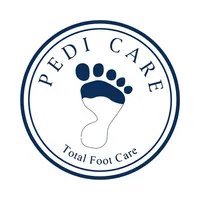 足の専門店 PEDI CARE icon