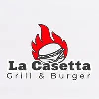 La Casetta Grill & Burger icon