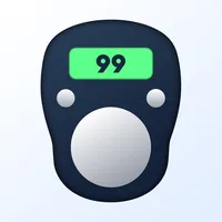 Dhikr & Tasbeeh Counter App icon