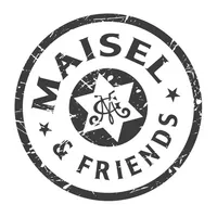 Maisel & Friends icon