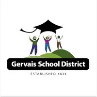 Gervais Schools and Athletics icon