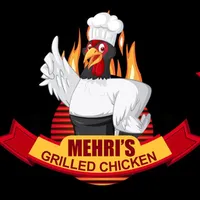 Mehris Grilled Chicken icon