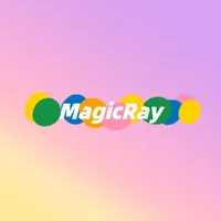 MagicRay icon