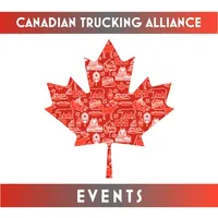 Canadian Trucking Alliance icon