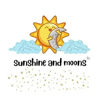 Sunshine and Moons icon