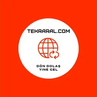 Tekrar AL icon
