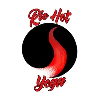 Rio Hot Yoga icon