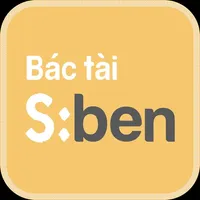 Bác tài Sben icon