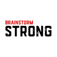 Brainstorm Strong icon