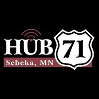 Hub 71 - Sebeka icon