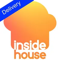 Inside House Delivery icon